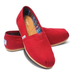 Toms